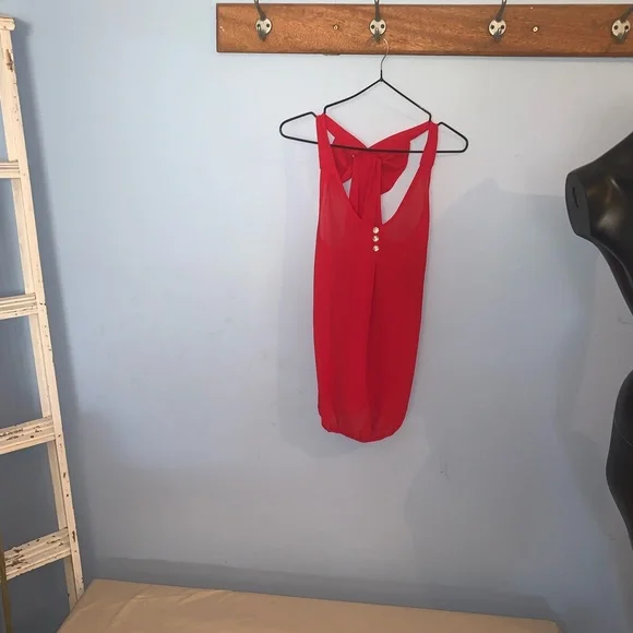 Handmade blouse - Picture 2 of 10